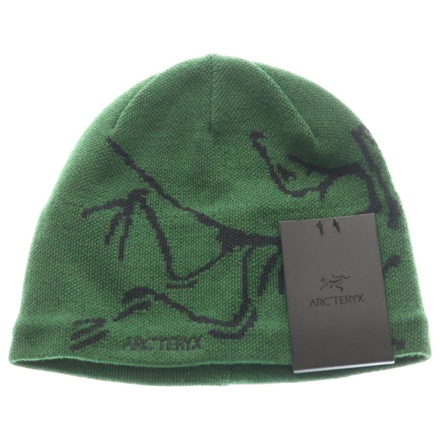 Arc'teryx bird head toque ビーニー グリーン ARC'TERYX（アークテリクス） Bird Head Toque バードヘッドトゥーク