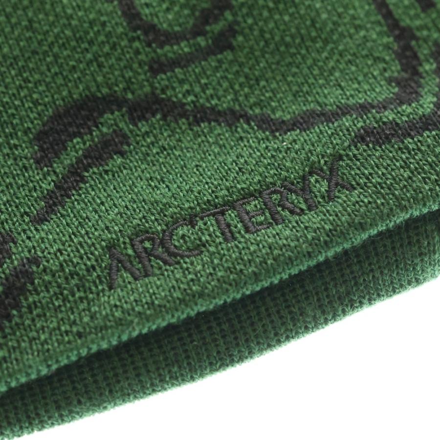 ARC'TERYX（アークテリクス） Bird Head Toque バードヘッドトゥーク