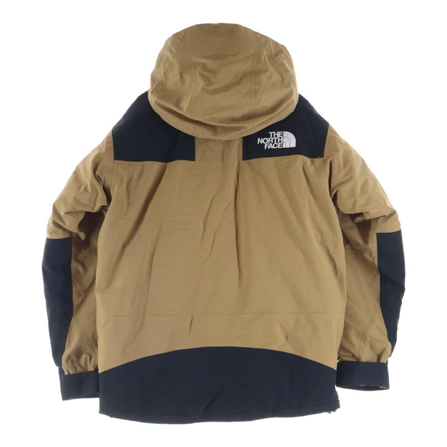 THE NORTH FACE（ザ ノースフェイス） Mountain Down Jacket GORE-TEX 