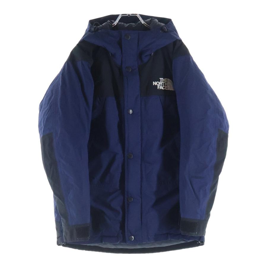 THE NORTH FACE（ザ ノースフェイス） Mountain Down Jacket GORE-TEX