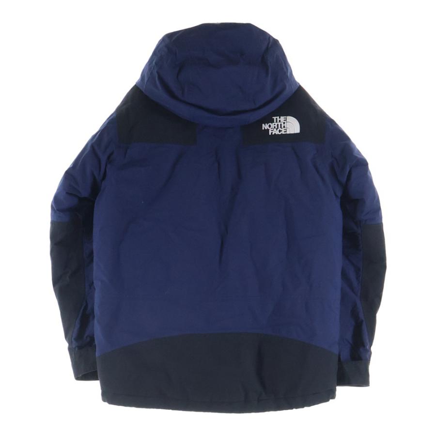 THE NORTH FACE（ザ ノースフェイス） Mountain Down Jacket GORE-TEX