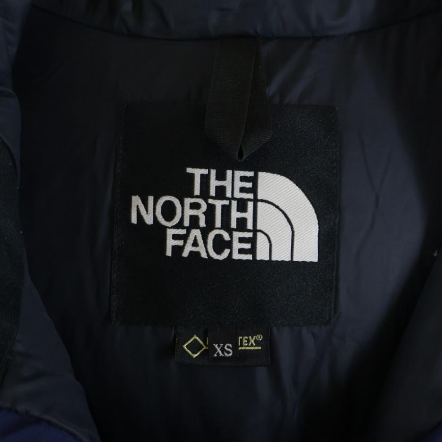 THE NORTH FACE（ザ ノースフェイス） Mountain Down Jacket GORE-TEX
