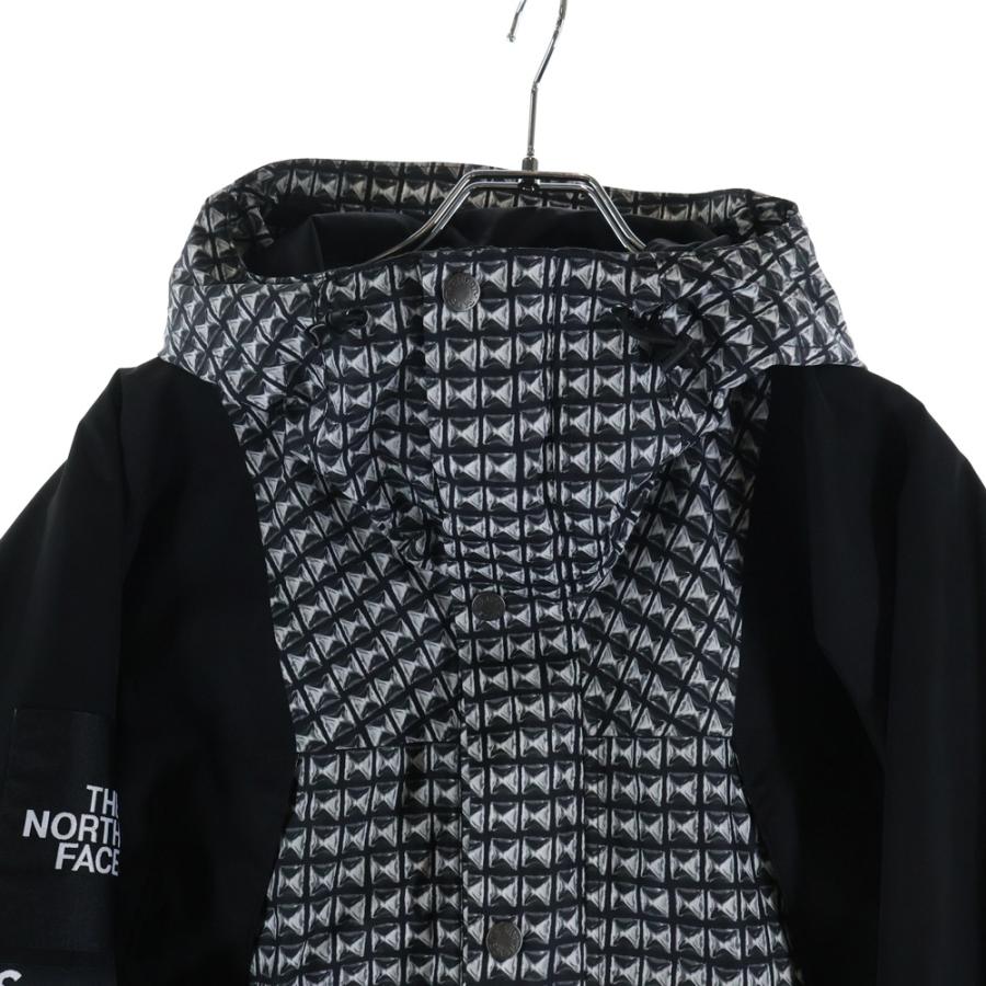 Supreme（シュプリーム） 21SS×THE NORTH FACE Studded Mountain Light