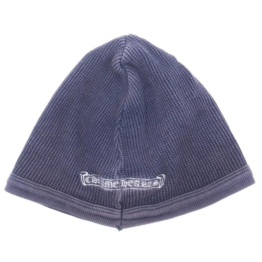 CHROME HEARTS（クロムハーツ） DBL CH CRS ダブルCHクロス刺繍