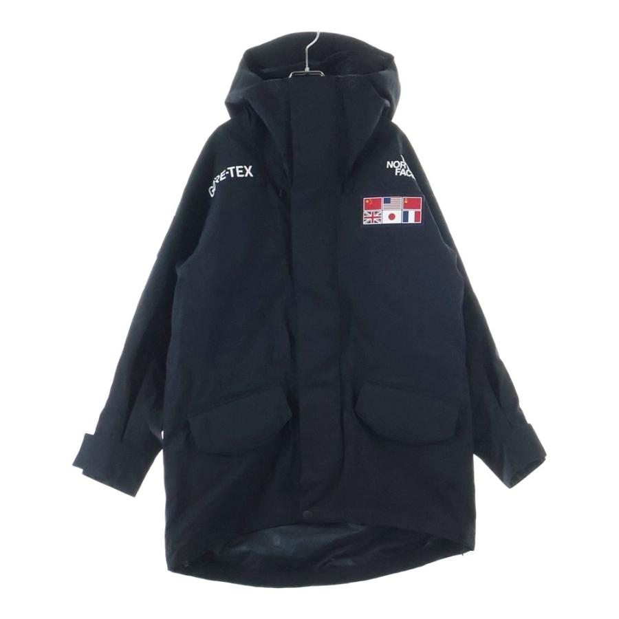 THE NORTH FACE（ザ ノースフェイス） Trans Antarctica Parka