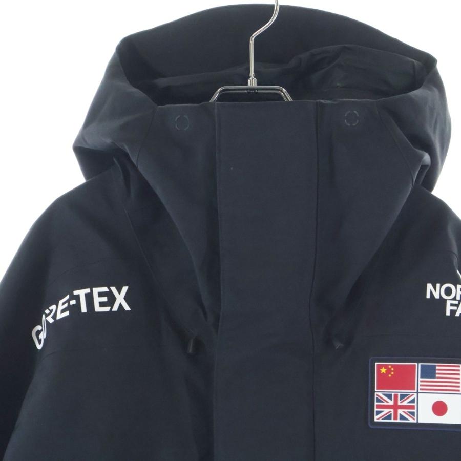 THE NORTH FACE（ザ ノースフェイス） Trans Antarctica Parka