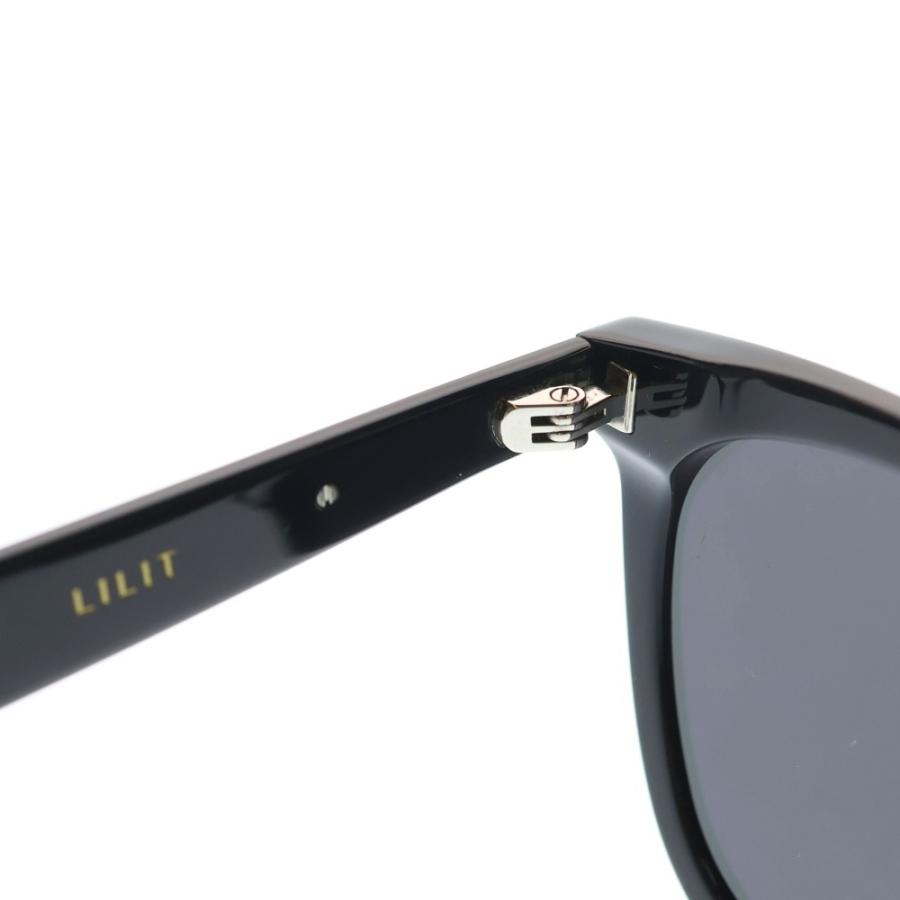 GENTLE MONSTER ジェントルモンスター LILIT 01 リリット スクエア