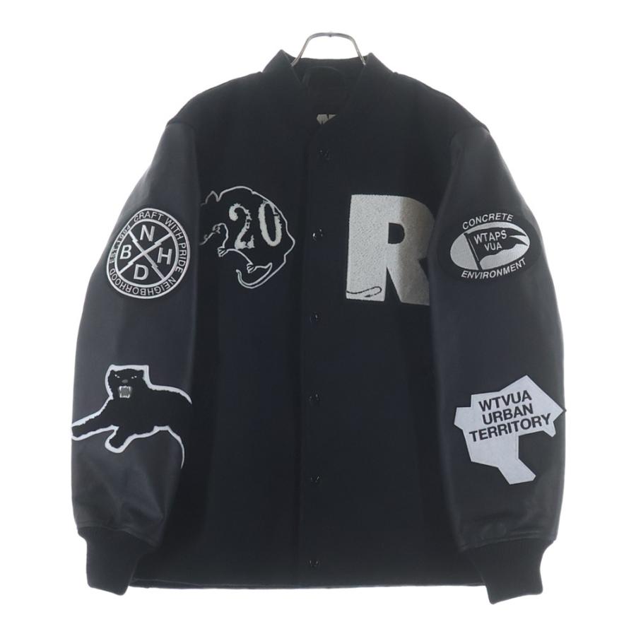 RATS（ラッツ） ×ネイバーフッド ダブルタップス トリプルコラボ 20