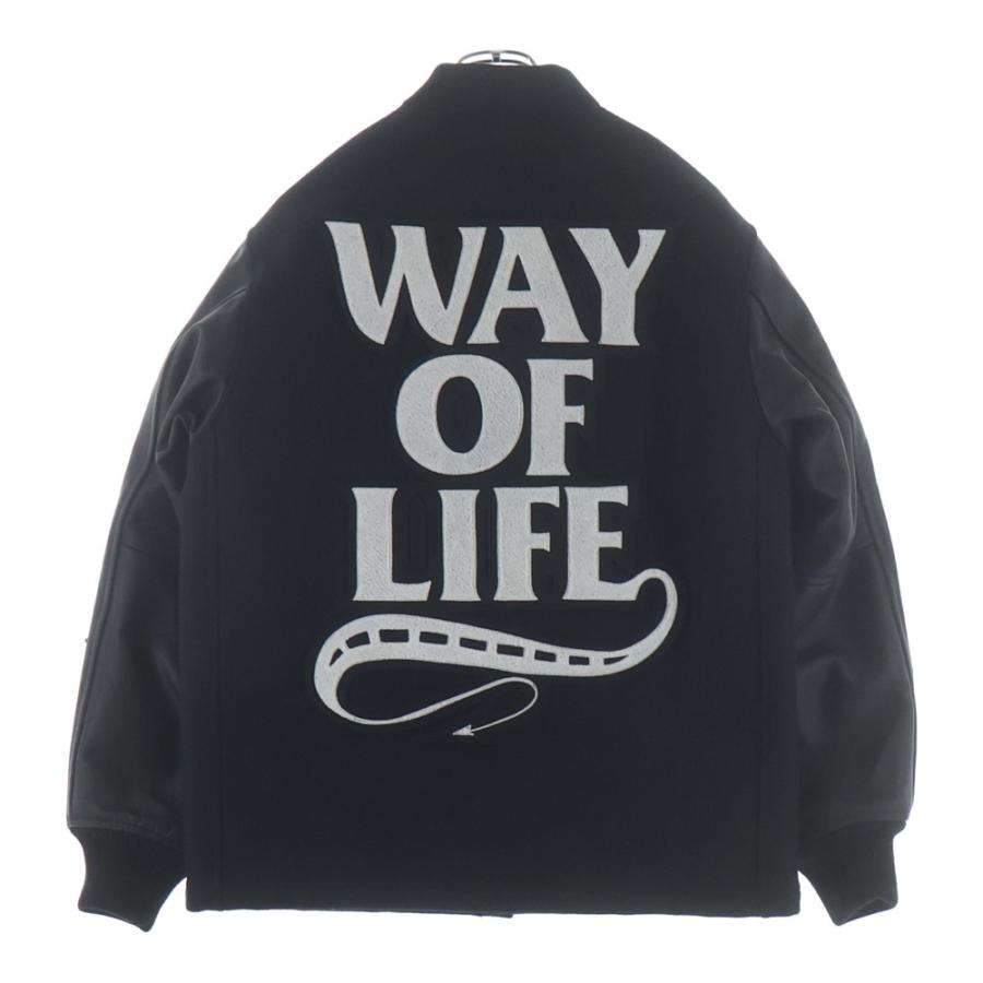 ラディアル 馬革 スタジャン　COOTIE ネイバーフッド wtaps TMT RATS（ラッツ） ×ネイバーフッド ダブルタップス トリプルコラボ 20