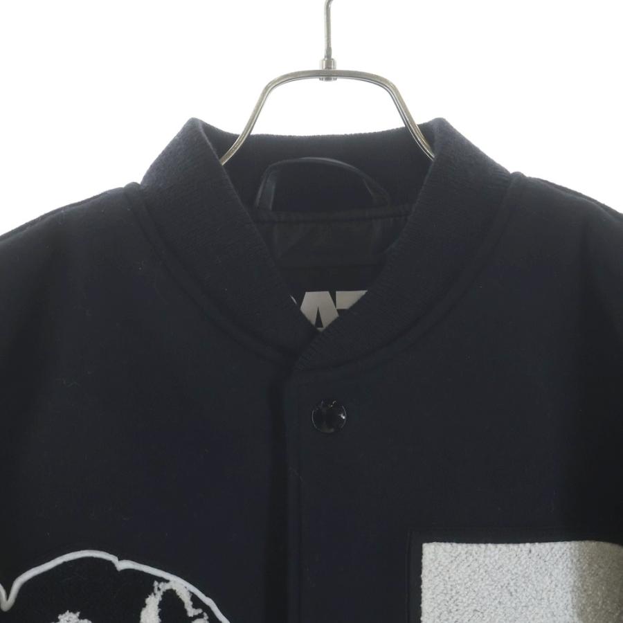 RATS（ラッツ） ×ネイバーフッド ダブルタップス トリプルコラボ 20