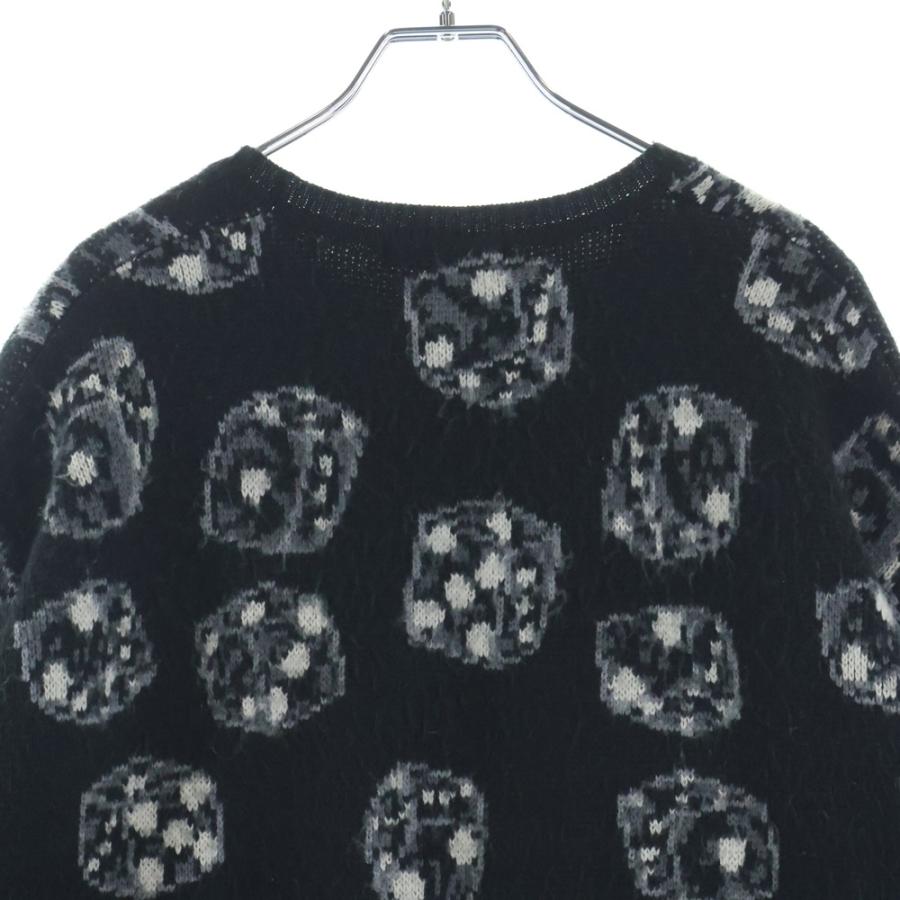 Supreme Dice Sweater /