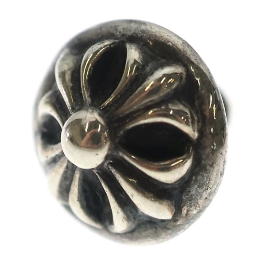 CHROME HEARTS（クロムハーツ） STUD CRSBLL クロスボールスタッド