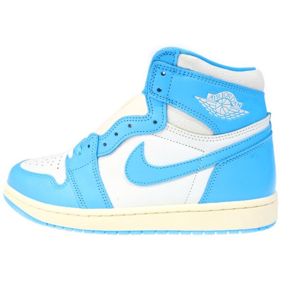NIKE（ナイキ） AIR JORDAN 1 RETRO HIGH OG DZ5485-402 エア