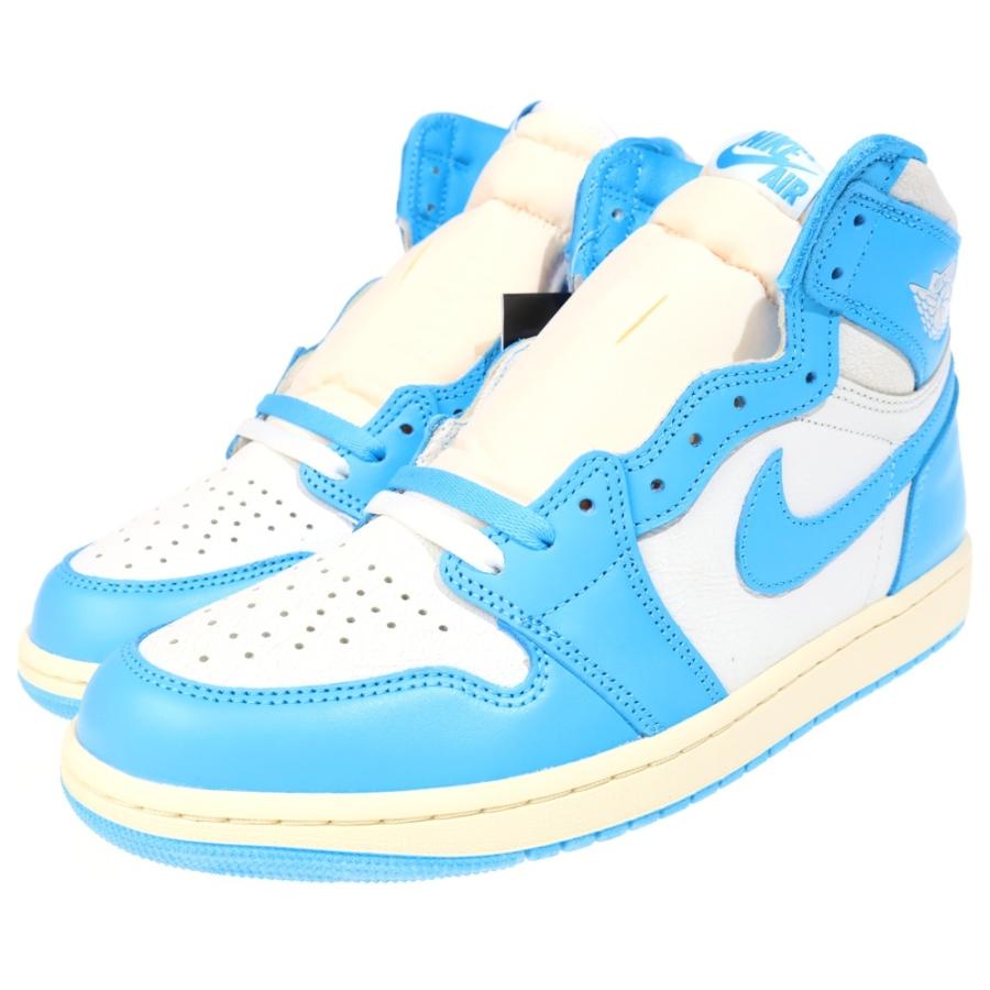 NIKE（ナイキ） AIR JORDAN 1 RETRO HIGH OG DZ5485-402 エア