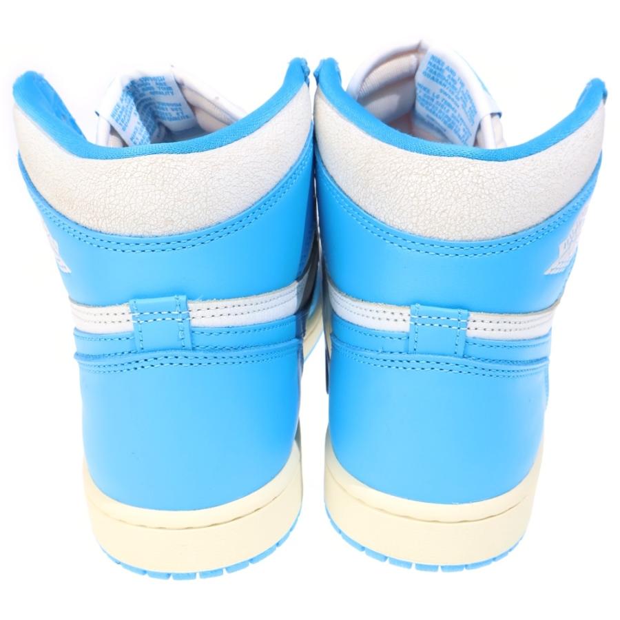 NIKE（ナイキ） AIR JORDAN 1 RETRO HIGH OG DZ5485-402 エア