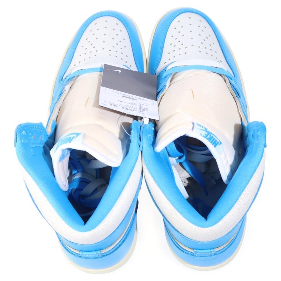 NIKE（ナイキ） AIR JORDAN 1 RETRO HIGH OG DZ5485-402 エア