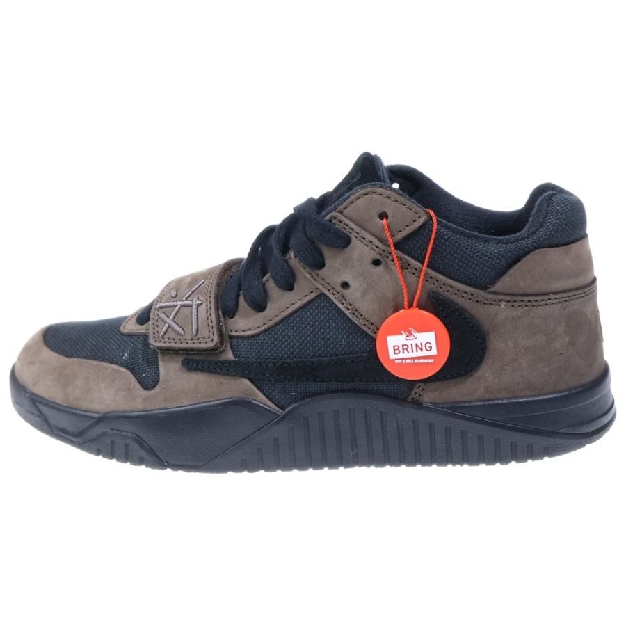 NIKE（ナイキ） ×TRAVIS SCOTT JORDAN JUMPMAN JACK TR トラヴィス