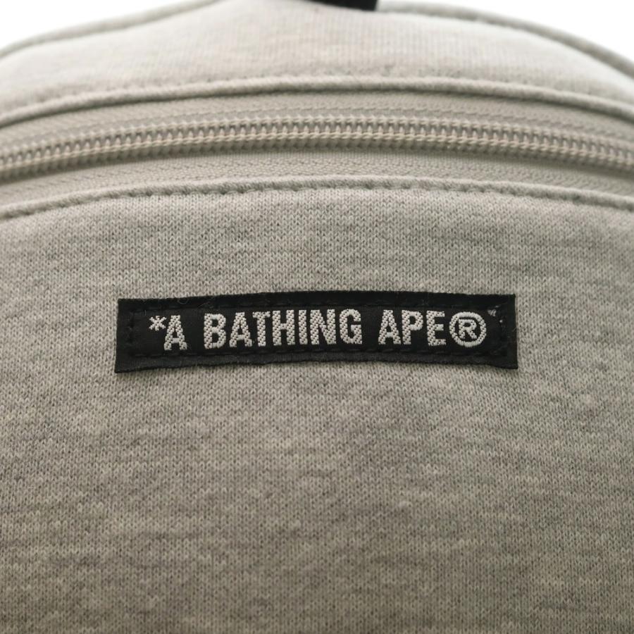 A BATHING APE（アベイシングエイプ） BABY MILO ベイビーマイロ