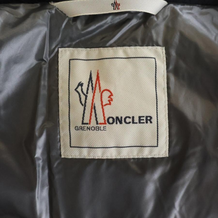 MONCLER Grenoble GRENOBLE モンクレールグルノーブル GAILLARDE 