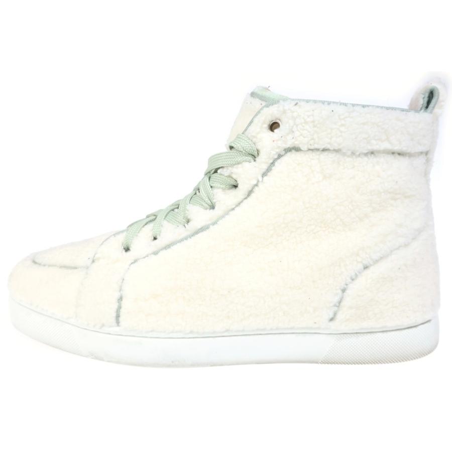 Christian Louboutin（クリスチャンルブタン） RANTUS ORLATO FLAT