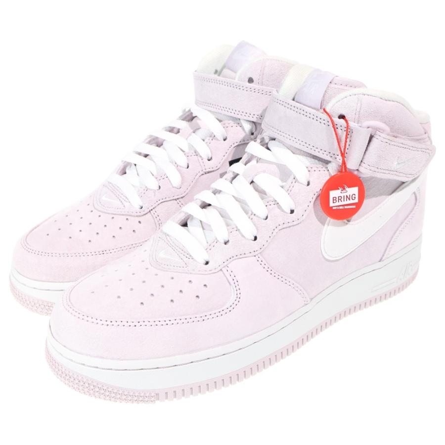 NIKE（ナイキ） AIR FORCE 1 MID 07 QS エアフォース1 VENICE エア