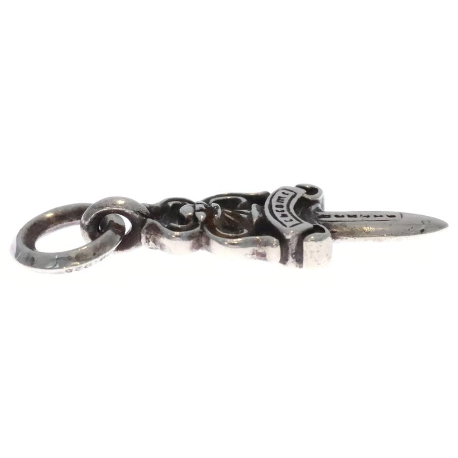 CHROME HEARTS（クロムハーツ） #5 DAGGER DIA #5ダガーチャーム