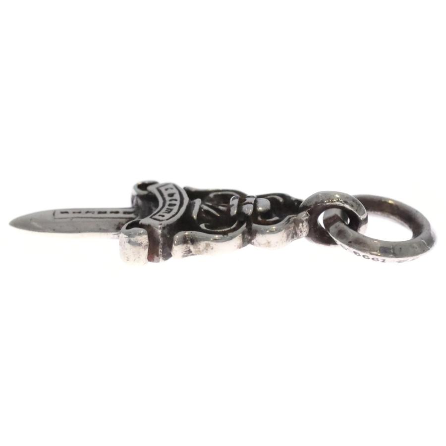 CHROME HEARTS（クロムハーツ） #5 DAGGER DIA #5ダガーチャーム