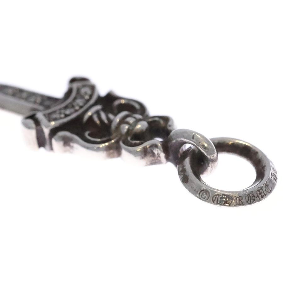 CHROME HEARTS（クロムハーツ） #5 DAGGER DIA #5ダガーチャーム