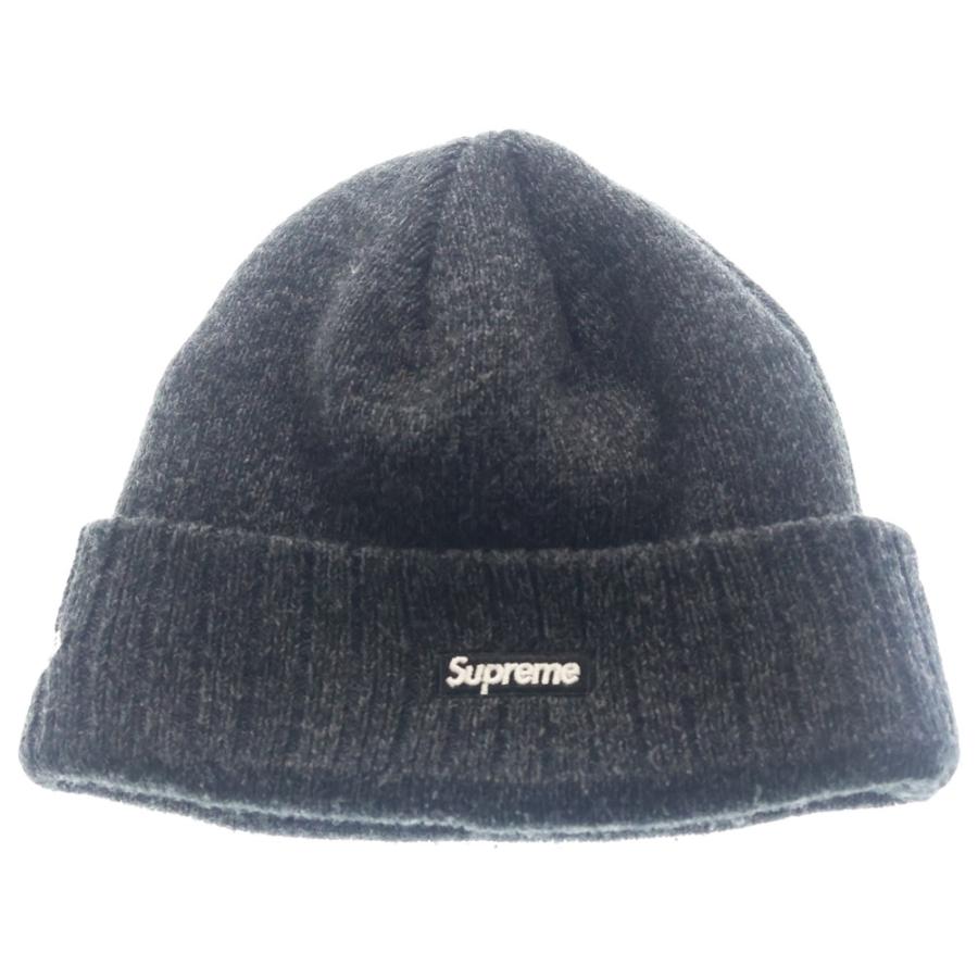 Supreme（シュプリーム） 18AW ×New Era Arc Logo Beanie ニューエラ