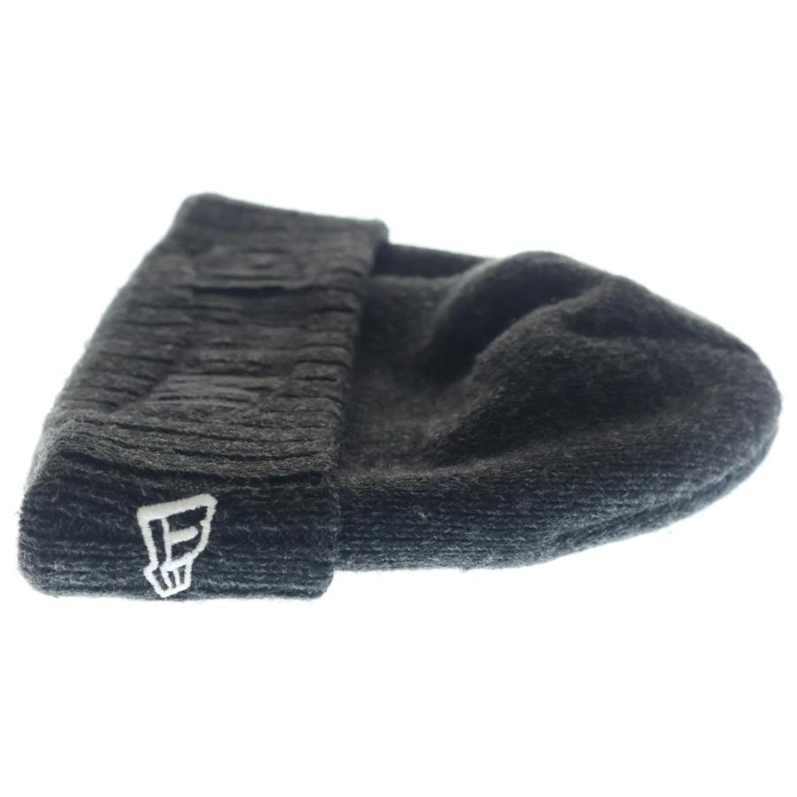 Supreme（シュプリーム） 18AW ×New Era Arc Logo Beanie ニューエラ