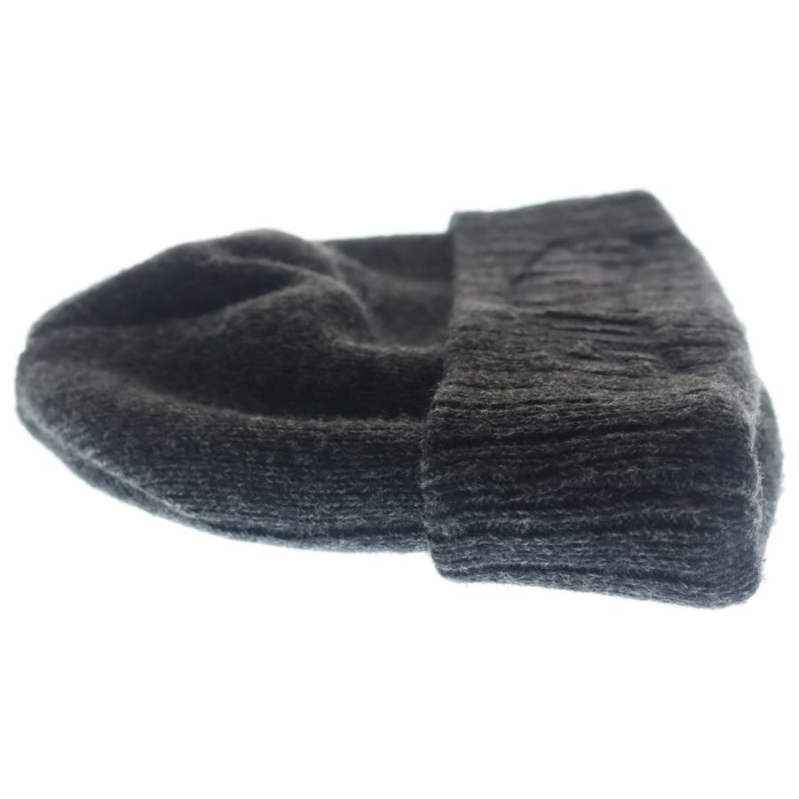 Supreme（シュプリーム） 18AW ×New Era Arc Logo Beanie ニューエラ