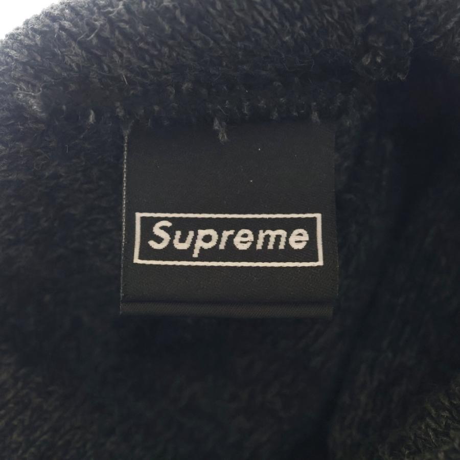 Supreme（シュプリーム） 18AW ×New Era Arc Logo Beanie ニューエラ