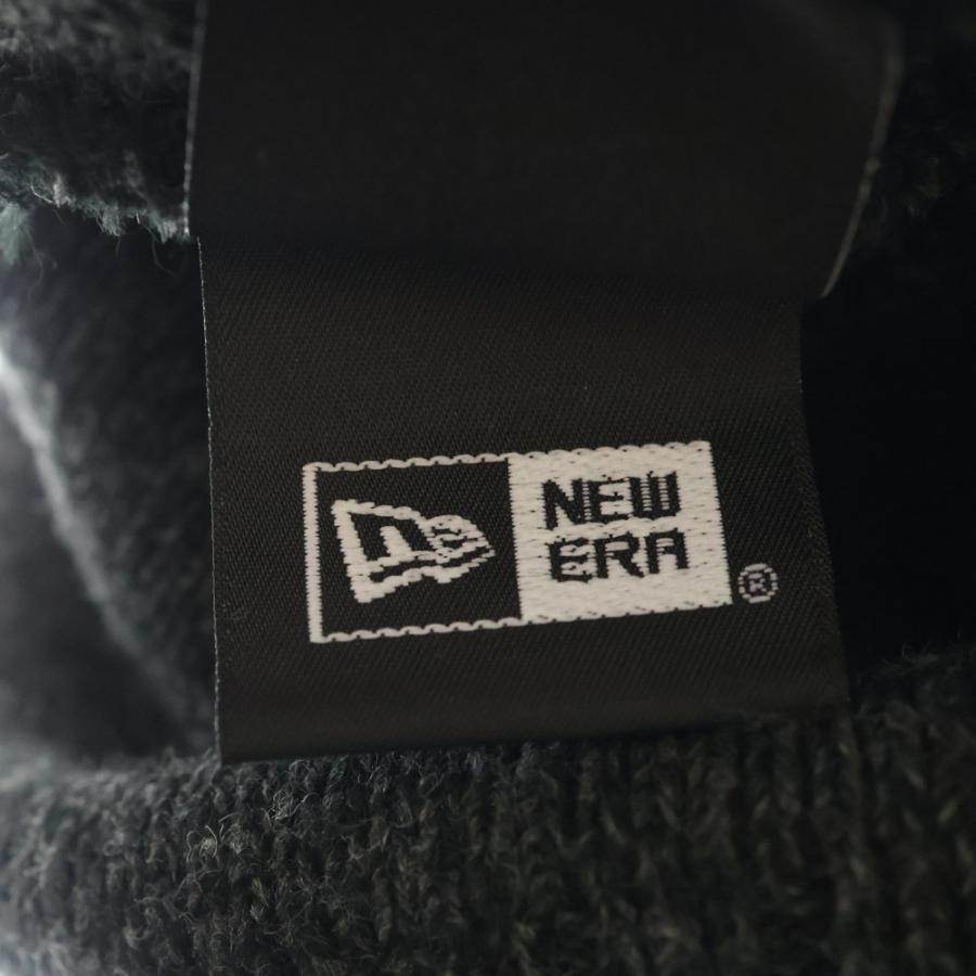 Supreme（シュプリーム） 18AW ×New Era Arc Logo Beanie ニューエラ