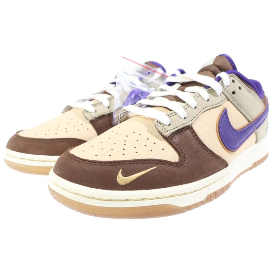 NIKE（ナイキ） DUNK LOW PRM SETSUBUN ダンク プレミアム 節分
