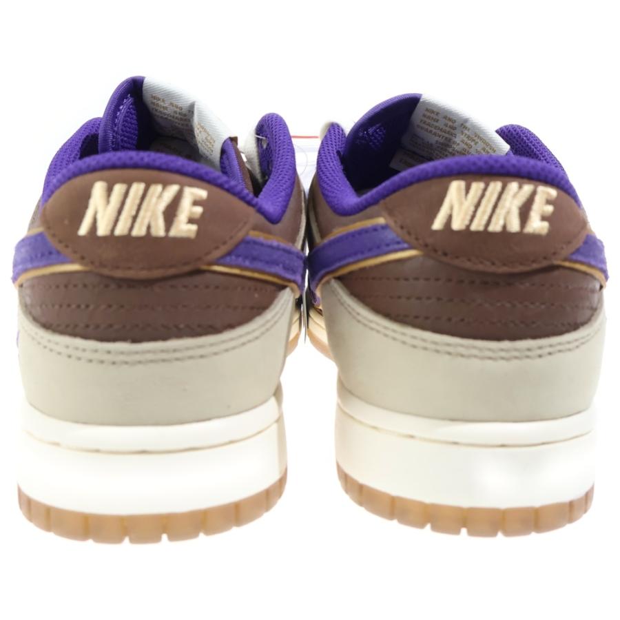 NIKE（ナイキ） DUNK LOW PRM SETSUBUN ダンク プレミアム 節分