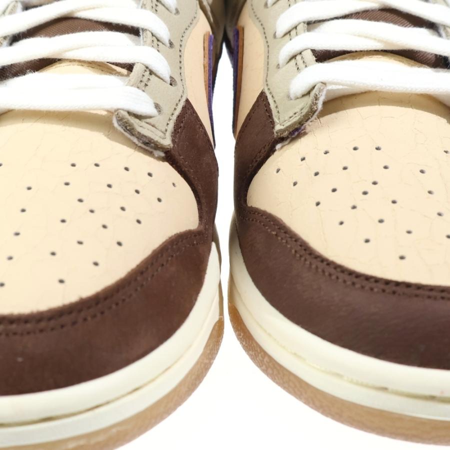 NIKE（ナイキ） DUNK LOW PRM SETSUBUN ダンク プレミアム 節分