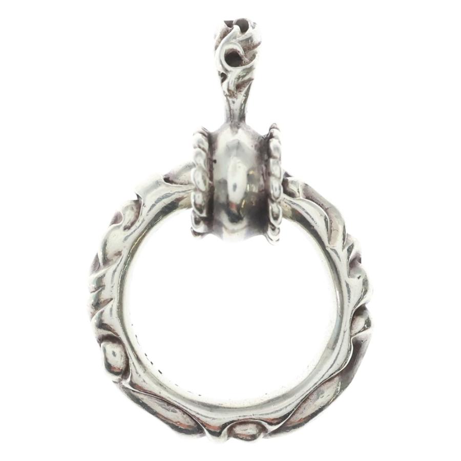 CHROME HEARTS（クロムハーツ） EYWR LOOP SCRL BAND アイウェアループ