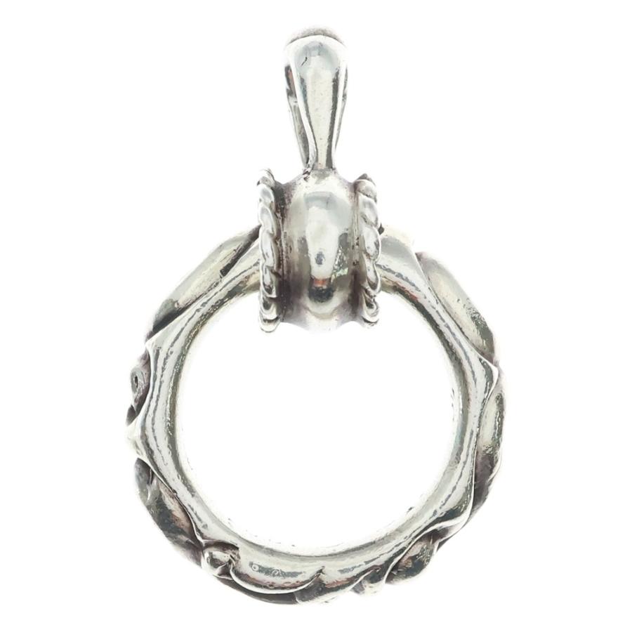 CHROME HEARTS（クロムハーツ） EYWR LOOP SCRL BAND アイウェアループ