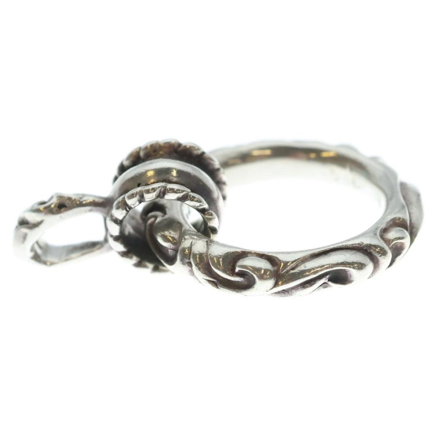 CHROME HEARTS（クロムハーツ） EYWR LOOP SCRL BAND アイウェアループ