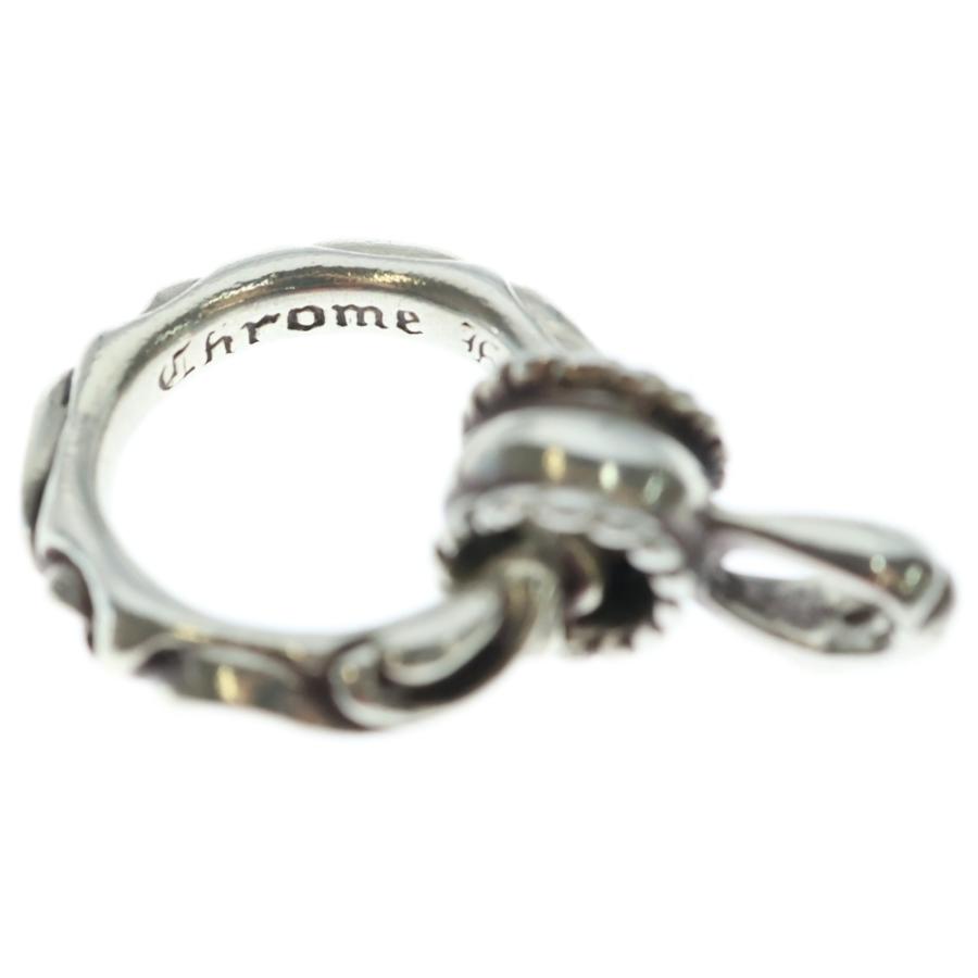 CHROME HEARTS（クロムハーツ） EYWR LOOP SCRL BAND アイウェアループ