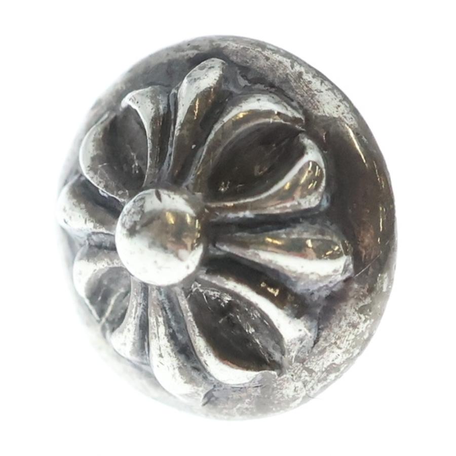 CHROME HEARTS（クロムハーツ） STUD CRSBLL クロスボールスタッド