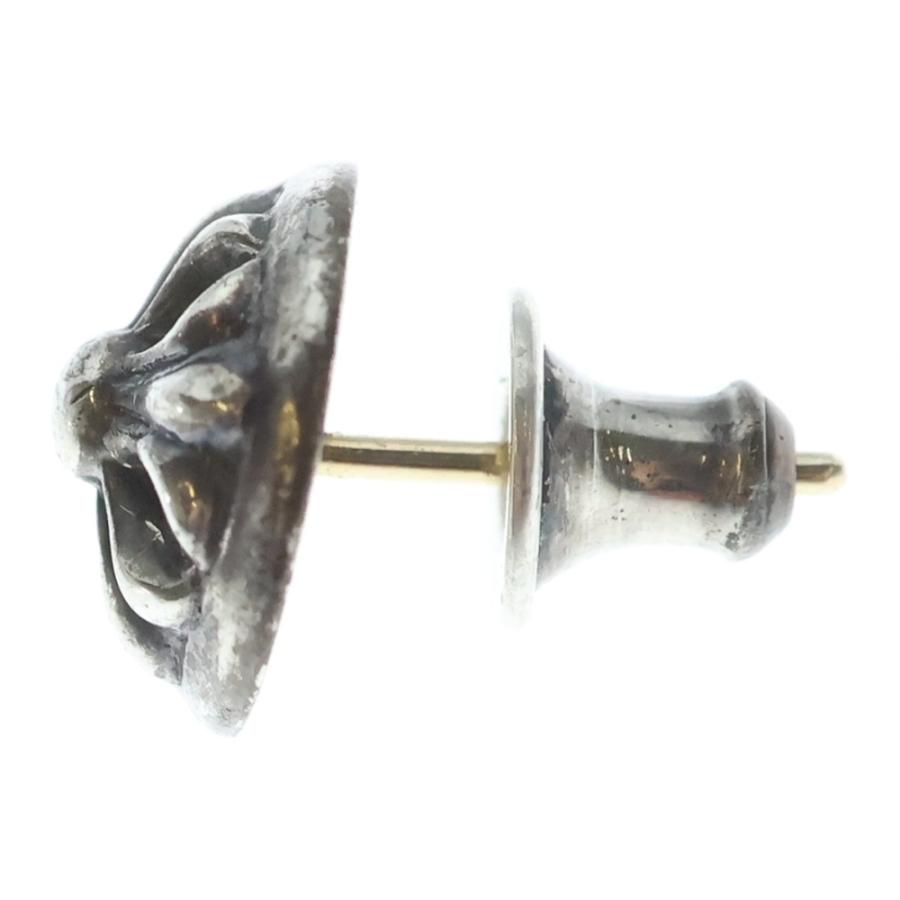 CHROME HEARTS（クロムハーツ） STUD CRSBLL クロスボールスタッド