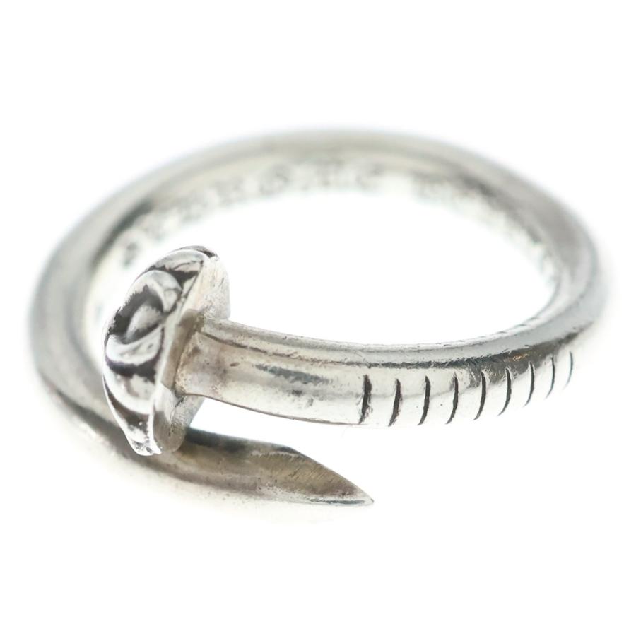 CHROME HEARTS（クロムハーツ） NAIL CRSBALL ネイル クロスボール