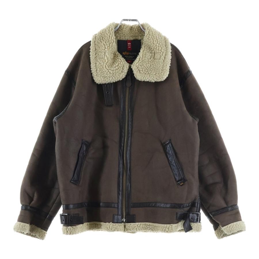Alpha Industries（アルファ・インダストリーズ） アルファ