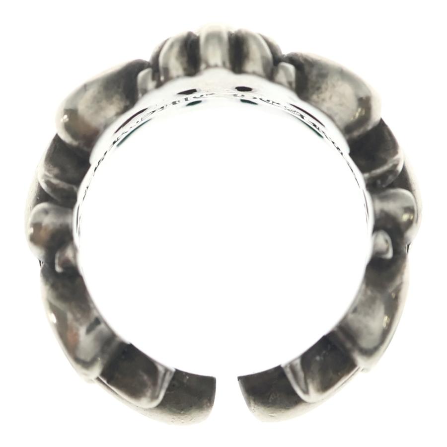 CHROME HEARTS（クロムハーツ） DBL FLRL CRS ダブルフローラルクロス