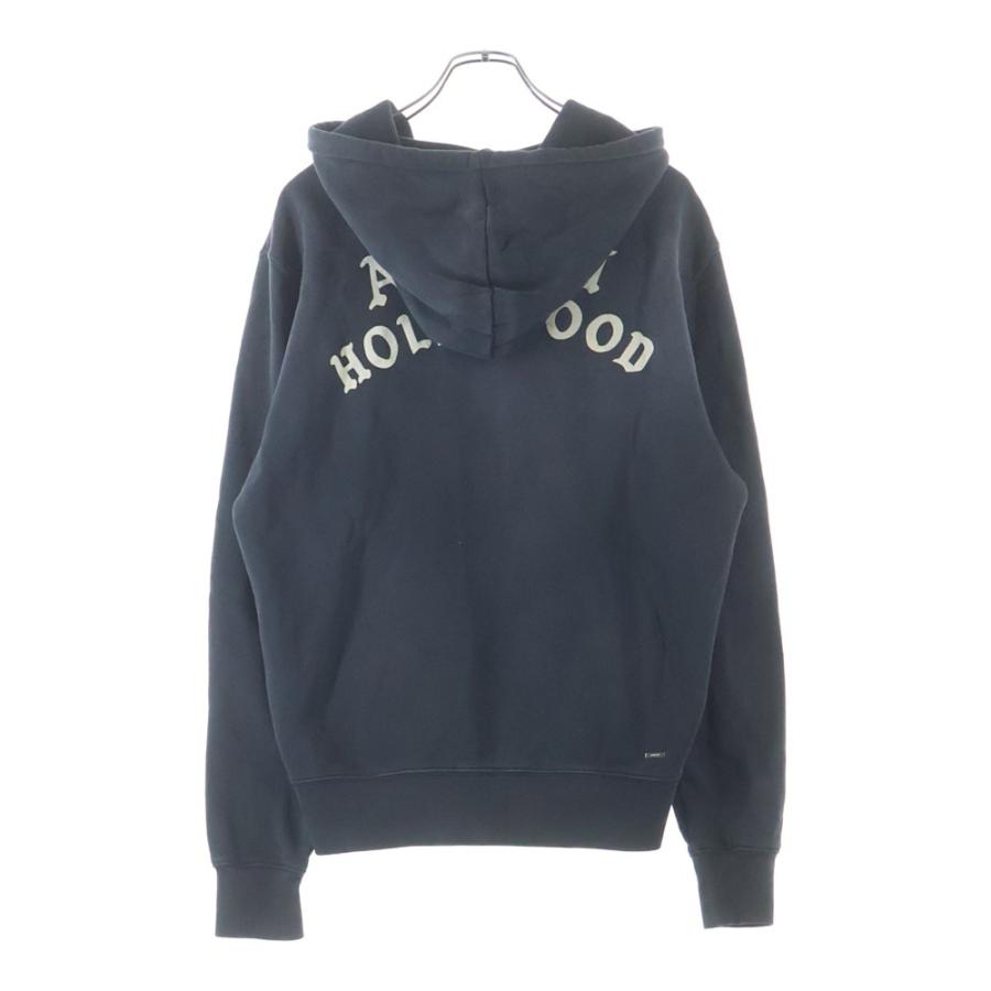 AMIRI（アミリ） 25AW HOLLYWOOD ハリウッド 胸ロゴ バックデザイン