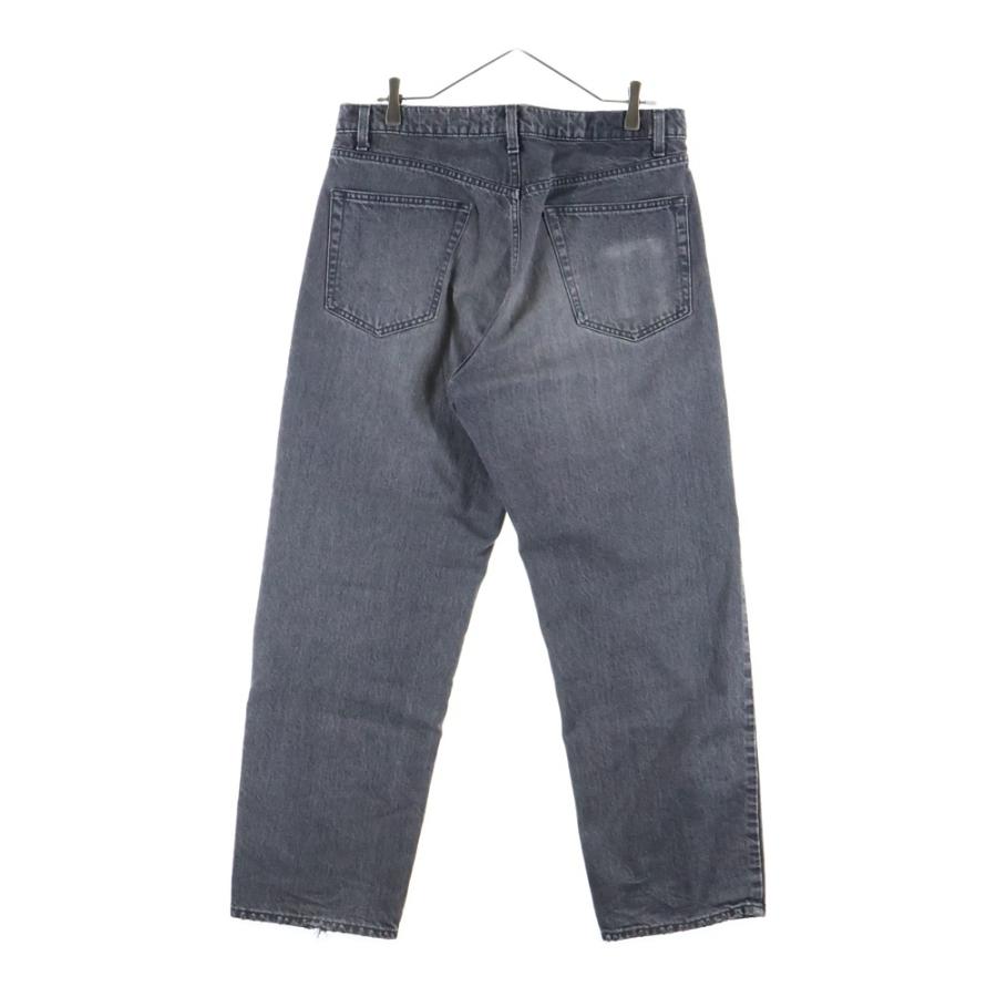 RHC Ron Herman アールエイチシー ロンハーマン Robert Wide Fit Black