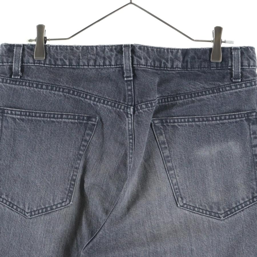 RHC Ron Herman アールエイチシー ロンハーマン Robert Wide Fit Black