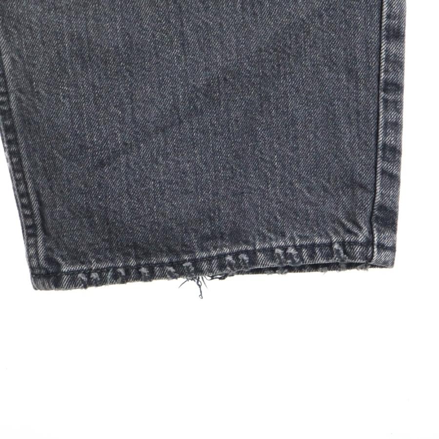 RHC Ron Herman アールエイチシー ロンハーマン Robert Wide Fit Black