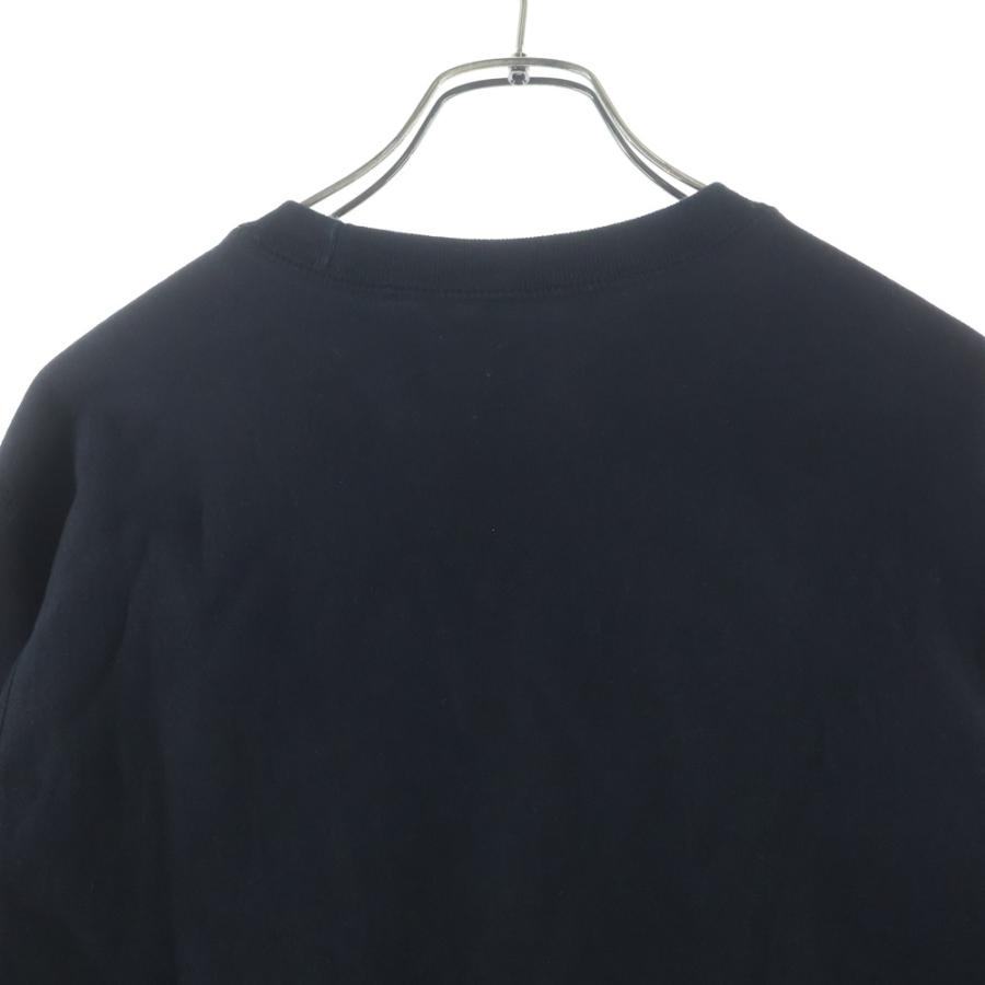 Supreme（シュプリーム） 18AW Box Logo Crewneck ボックス ロゴ